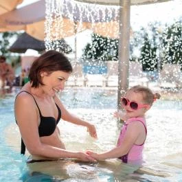 Hertelendy Ház Kehidakustány - Medence/kert