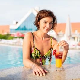 Hertelendy Ház Kehidakustány - Vendéglátás