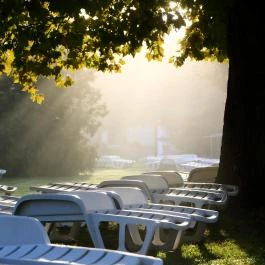 Hertelendy Ház Kehidakustány - Medence/kert