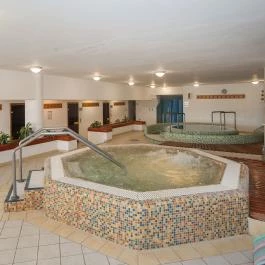 Hertelendy Ház Kehidakustány - Wellness