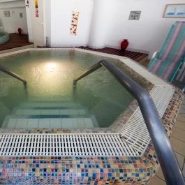 Hertelendy Ház Kehidakustány - Wellness