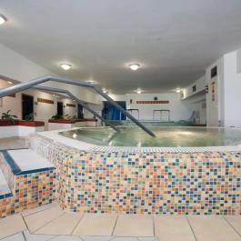 Hertelendy Ház Kehidakustány - Wellness