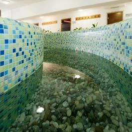 Hertelendy Ház Kehidakustány - Wellness