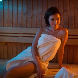 Hertelendy Ház Kehidakustány - Wellness