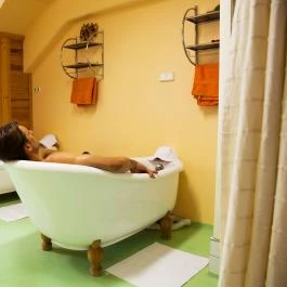 Hertelendy Ház Kehidakustány - Egyéb