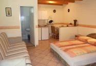 Ibolya Vendégház Kehidakustány