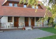 Ibolya Vendégház Kehidakustány