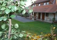 Ibolya Vendégház Kehidakustány