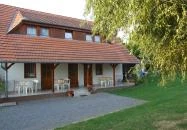 Ibolya Vendégház Kehidakustány