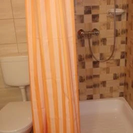 Ibolya Vendégház Kehidakustány - Szobák