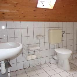 Ibolya Vendégház Kehidakustány - Szobák