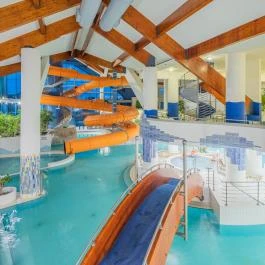 Kehida Termál Resort & Spa Kehidakustány - Egyéb