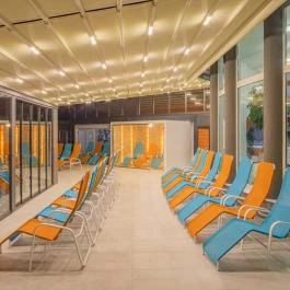 Kehida Termál Resort & Spa Kehidakustány - Egyéb