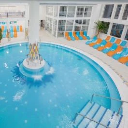 Kehida Termál Resort & Spa Kehidakustány - Egyéb