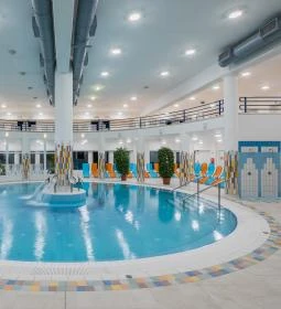 Kehida Termál Resort & Spa