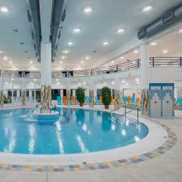 Kehida Termál Resort & Spa Kehidakustány - Egyéb