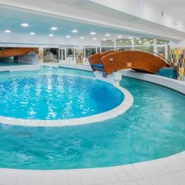 Kehida Termál Resort & Spa Kehidakustány - Egyéb