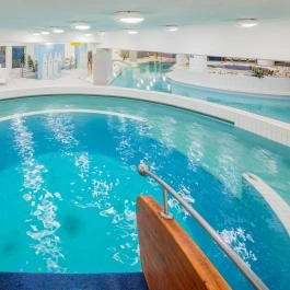 Kehida Termál Resort & Spa Kehidakustány - Egyéb