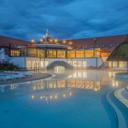 Kehida Termál Resort & Spa Kehidakustány - Egyéb