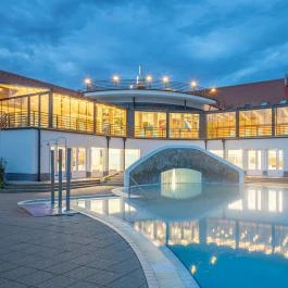 Kehida Termál Resort & Spa Kehidakustány - Egyéb