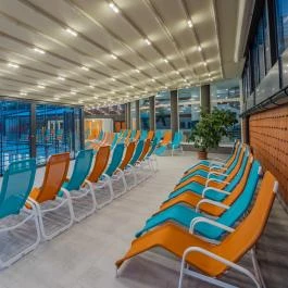 Kehida Termál Resort & Spa Kehidakustány - Egyéb