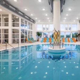 Kehida Termál Resort & Spa Kehidakustány - Egyéb