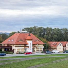 Kehida Termál Resort & Spa Kehidakustány - Egyéb