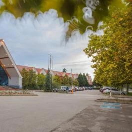 Kehida Termál Resort & Spa Kehidakustány - Egyéb