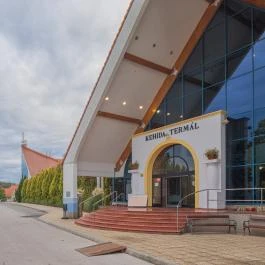 Kehida Termál Resort & Spa Kehidakustány - Egyéb