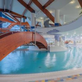 Kehida Termál Resort & Spa Kehidakustány - Egyéb