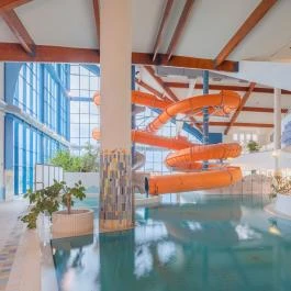 Kehida Termál Resort & Spa Kehidakustány - Egyéb