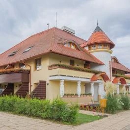 Kehida Termál Resort & Spa Kehidakustány - Egyéb