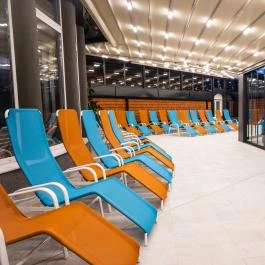 Kehida Termál Resort & Spa Kehidakustány - Egyéb