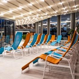 Kehida Termál Resort & Spa Kehidakustány - Egyéb