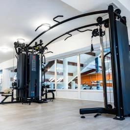 Kehida Termál Resort & Spa Kehidakustány - Egyéb