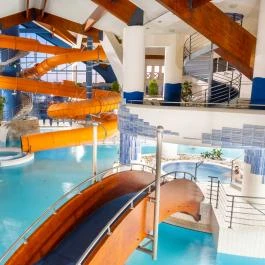 Kehida Termál Resort & Spa Kehidakustány - Egyéb