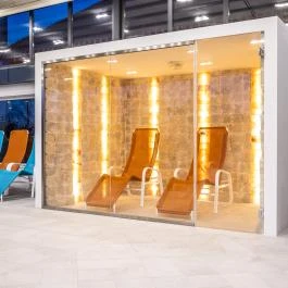 Kehida Termál Resort & Spa Kehidakustány - Egyéb