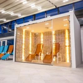 Kehida Termál Resort & Spa Kehidakustány - Egyéb