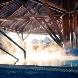 Kehida Termál Resort & Spa Kehidakustány - Egyéb