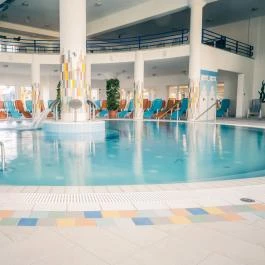 Kehida Termál Resort & Spa Kehidakustány - Egyéb