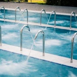 Kehida Termál Resort & Spa Kehidakustány - Egyéb