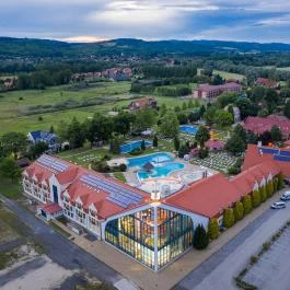 Kehida Termál Resort & Spa Kehidakustány - Egyéb