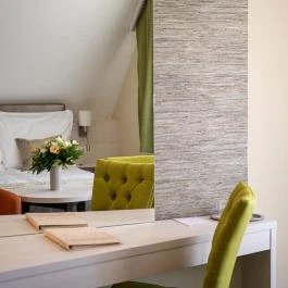 Kehida Termál Resort & Spa Kehidakustány - Egyéb