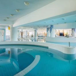 Kehida Termál Resort & Spa Kehidakustány - Egyéb