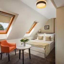 Kehida Termál Resort & Spa Kehidakustány - Egyéb