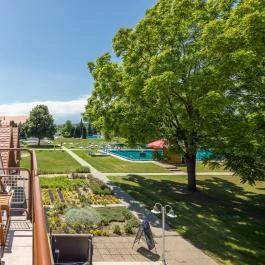 Kehida Termál Resort & Spa Kehidakustány - Egyéb