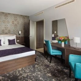 Kehida Termál Resort & Spa Kehidakustány - Egyéb