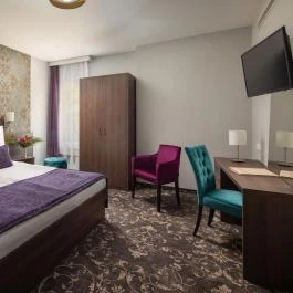 Kehida Termál Resort & Spa Kehidakustány - Egyéb