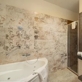 Kehida Termál Resort & Spa Kehidakustány - Egyéb