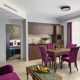 Kehida Termál Resort & Spa Kehidakustány - Egyéb